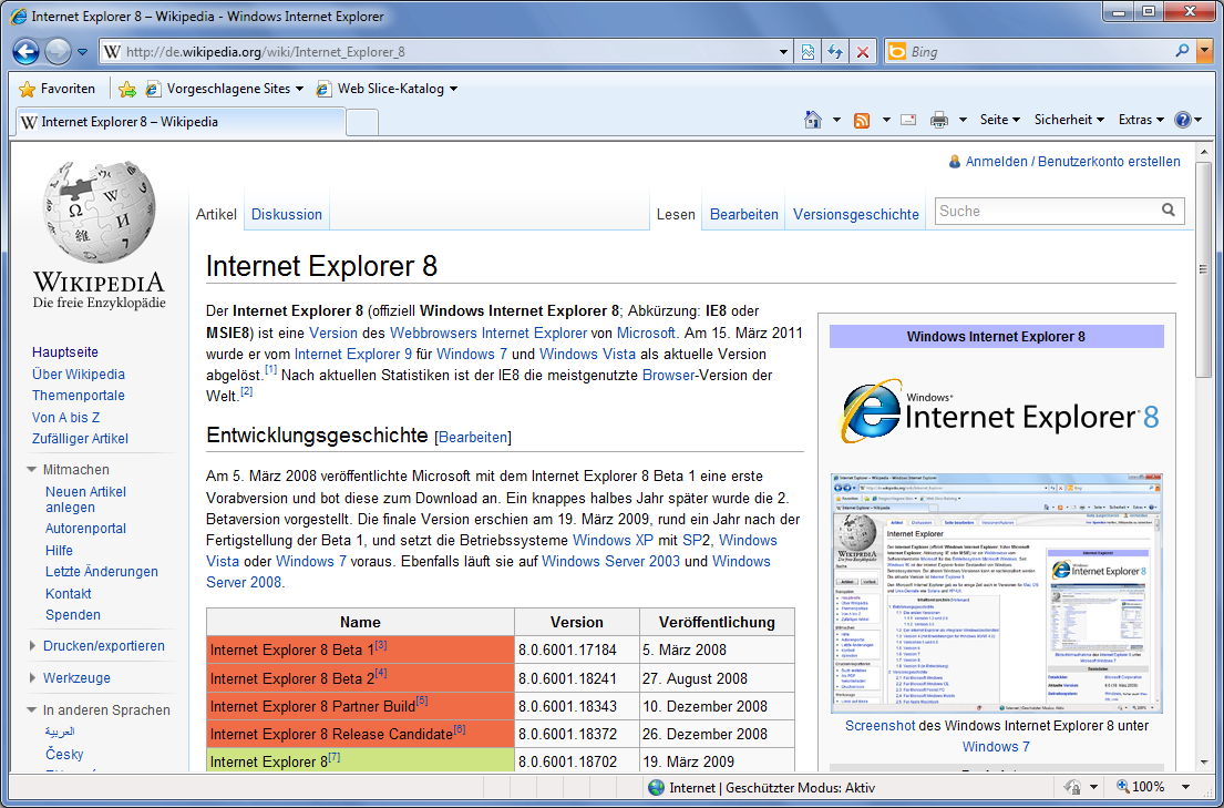 microsoft internet explorer for mac download 2011